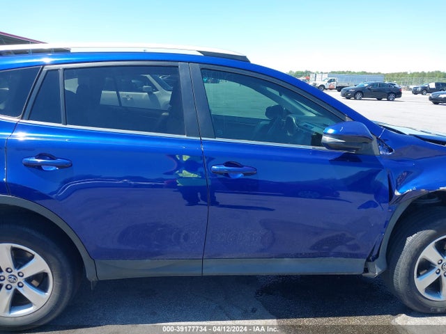 Toyota Rav4 Xle 2015 2T3WFREVXFW226455 Image 13