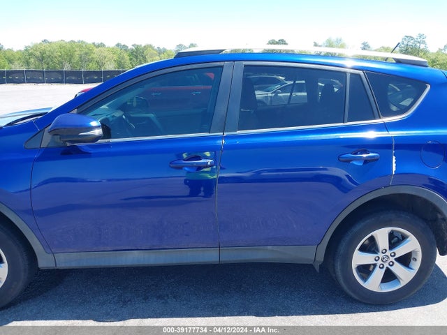 Toyota Rav4 Xle 2015 2T3WFREVXFW226455 Image 14