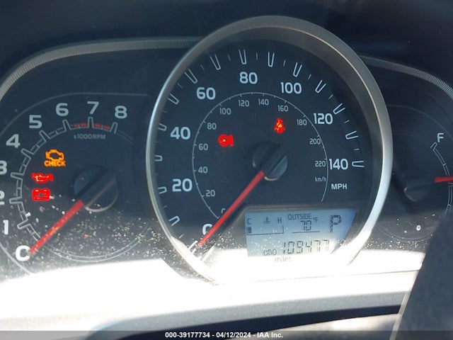 Toyota Rav4 Xle 2015 2T3WFREVXFW226455 Image 7