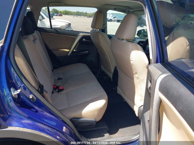 Toyota Rav4 Xle 2015 2T3WFREVXFW226455 Image 8