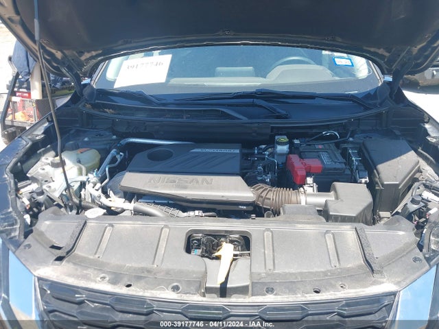 Nissan Rogue Sv Intelligent Awd 2023 5N1BT3BB8PC889313 Image 10