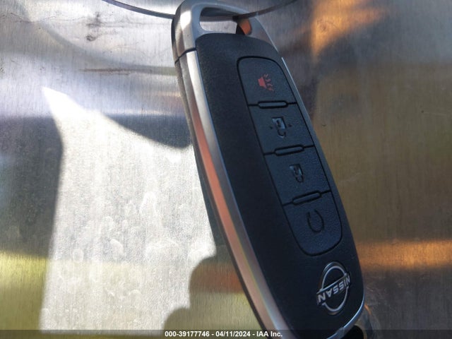 Nissan Rogue Sv Intelligent Awd 2023 5N1BT3BB8PC889313 Image 11