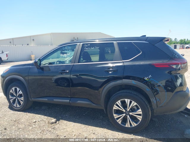 Nissan Rogue Sv Intelligent Awd 2023 5N1BT3BB8PC889313 Image 15