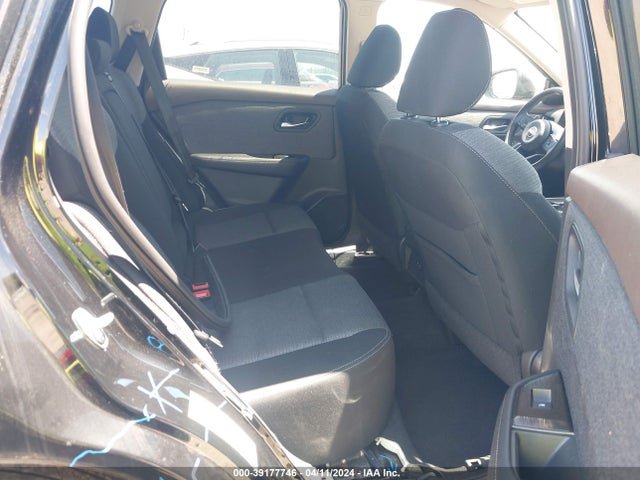Nissan Rogue Sv Intelligent Awd 2023 5N1BT3BB8PC889313 Image 8