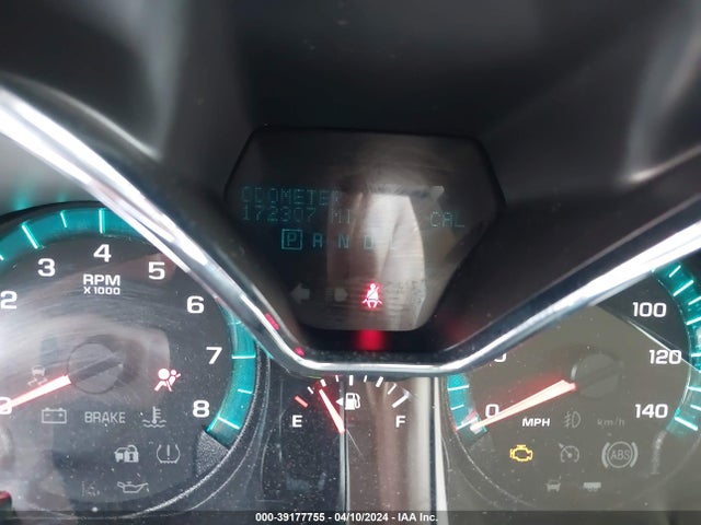 Chevrolet Traverse 1lt 2015 1GNKRGKD4FJ116500 Image 7