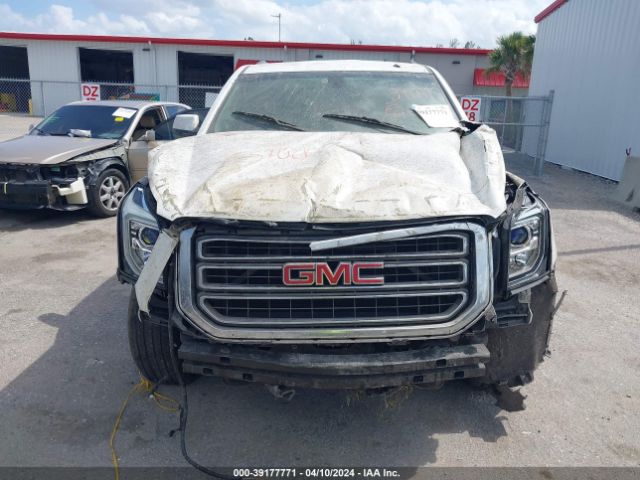 1GKS1AKC5FR260843 GMC YUKON SLE