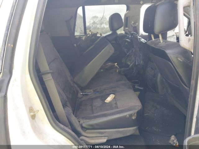 1GKS1AKC5FR260843 GMC YUKON SLE