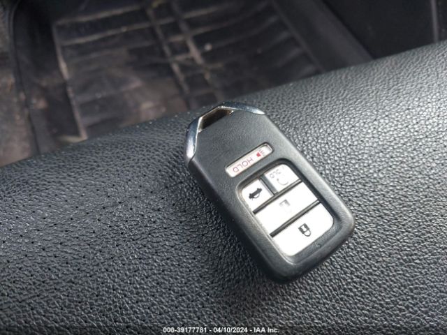 1HGCR3F85HA004196 Honda Accord Ex-l V6