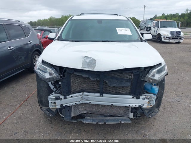 Chevrolet Traverse Fwd Lt Cloth 2021 1GNERGKW2MJ180997 Image 13
