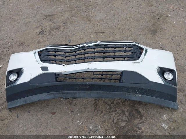 Chevrolet Traverse Fwd Lt Cloth 2021 1GNERGKW2MJ180997 Image 12