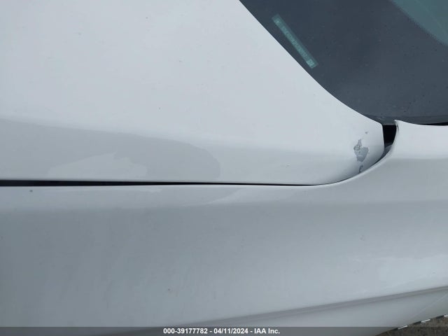 Chevrolet Traverse Fwd Lt Cloth 2021 1GNERGKW2MJ180997 Image 19