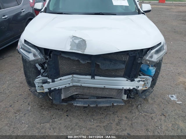 Chevrolet Traverse Fwd Lt Cloth 2021 1GNERGKW2MJ180997 Image 20