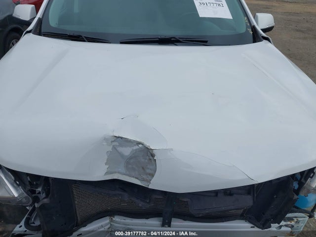 Chevrolet Traverse Fwd Lt Cloth 2021 1GNERGKW2MJ180997 Image 21