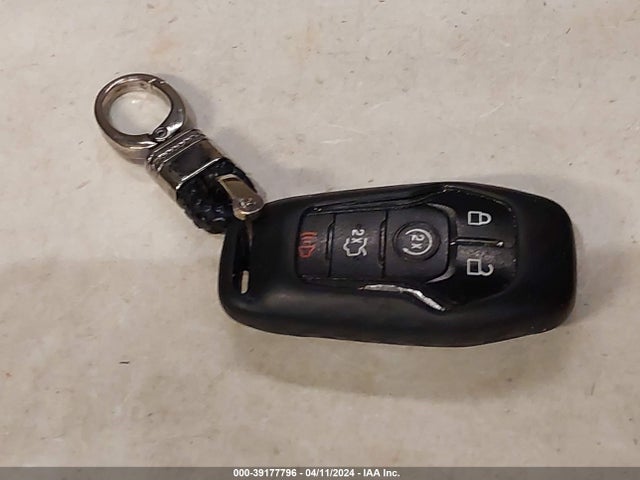 Ford FUSION SE 2015 3FA6P0HD7FR120230 Image 11