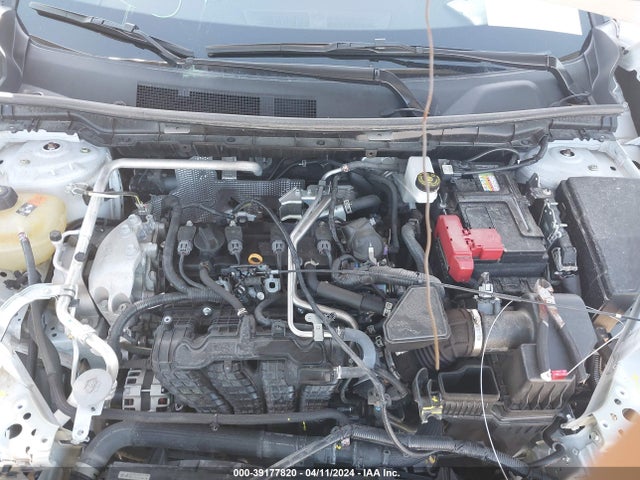 JA4J3UA87NZ086461 Mitsubishi Outlander Black Edition 2wd/se 2.5 2wd/se Launch Edition 2wd