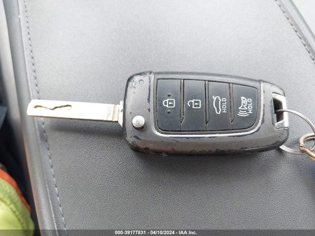 Hyundai SONATA SE 2020 5NPEG4JA8LH033092 Image 11