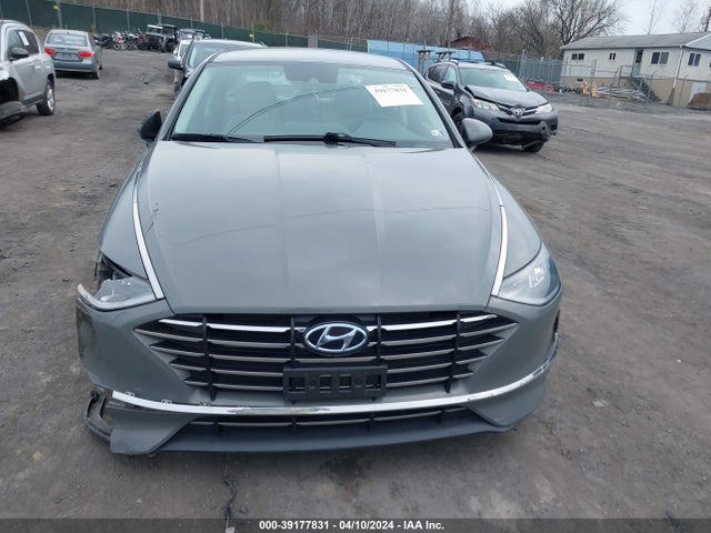 Hyundai SONATA SE 2020 5NPEG4JA8LH033092 Image 12