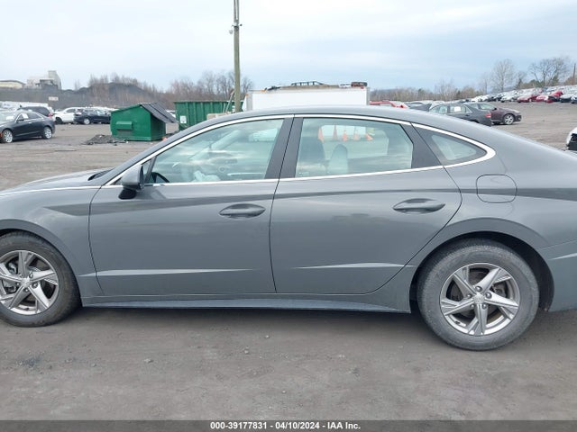 Hyundai SONATA SE 2020 5NPEG4JA8LH033092 Image 14