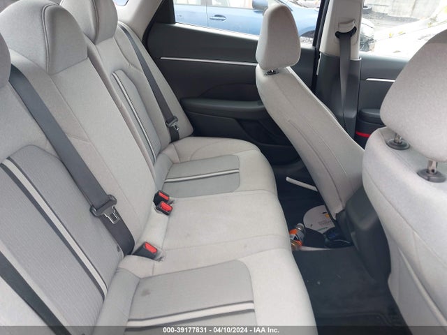 Hyundai SONATA SE 2020 5NPEG4JA8LH033092 Image 8