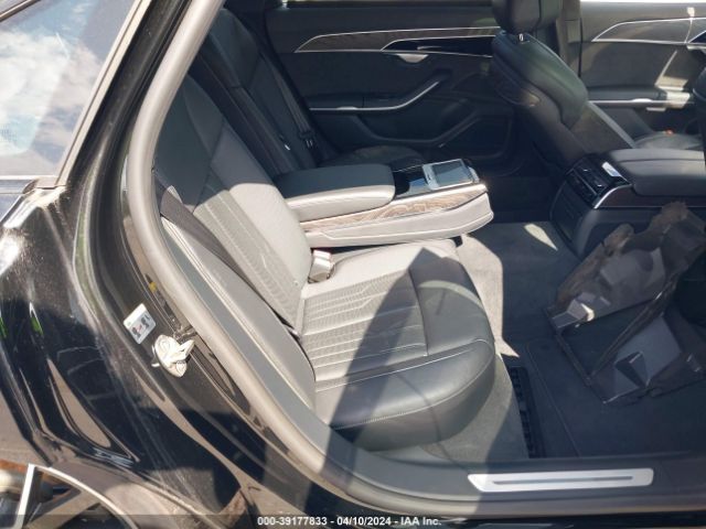 2021 AUDI A8 L WAU8EAF84MN013086 Photo 7