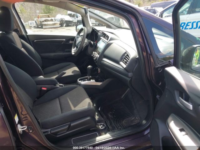 3HGGK5H81FM771283 Honda Fit Ex/ex-l