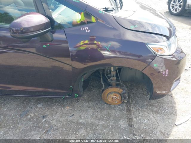 3HGGK5H81FM771283 Honda Fit Ex/ex-l