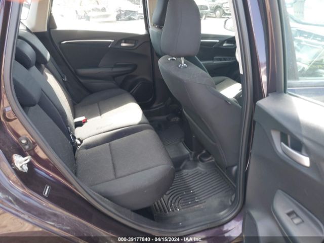 3HGGK5H81FM771283 Honda Fit Ex/ex-l