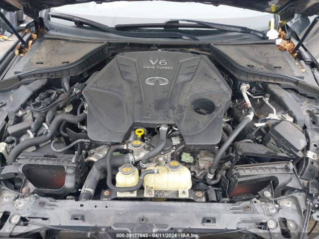 JN1EV7AR4LM250855 Infiniti Q50 Luxe Awd