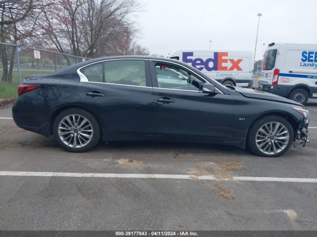 JN1EV7AR4LM250855 Infiniti Q50 Luxe Awd