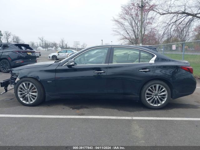 JN1EV7AR4LM250855 Infiniti Q50 Luxe Awd