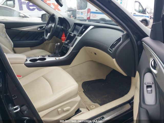 JN1EV7AR4LM250855 Infiniti Q50 Luxe Awd