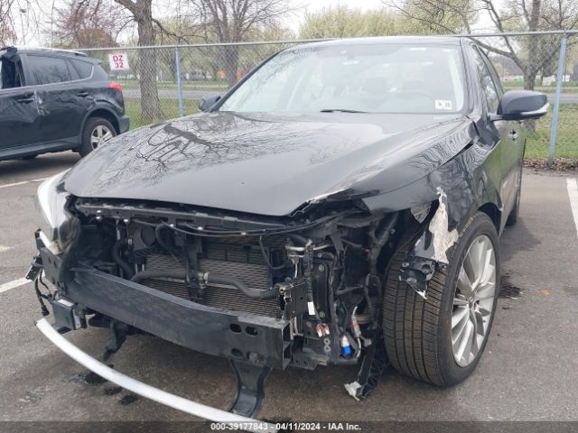 JN1EV7AR4LM250855 Infiniti Q50 Luxe Awd