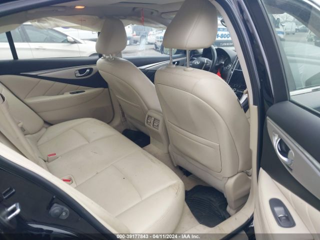 JN1EV7AR4LM250855 Infiniti Q50 Luxe Awd