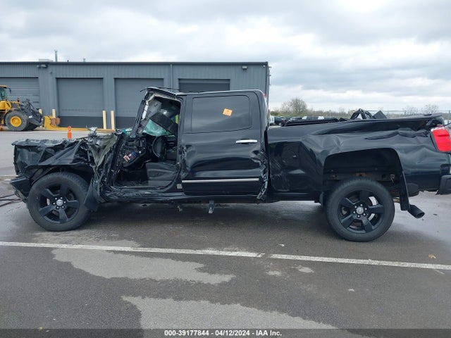 Chevrolet Silverado 1500 2lt 2015 3GCUKRECXFG478045 Image 14