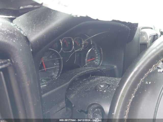 Chevrolet Silverado 1500 2lt 2015 3GCUKRECXFG478045 Image 15