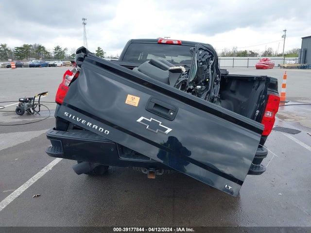 Chevrolet Silverado 1500 2lt 2015 3GCUKRECXFG478045 Image 16
