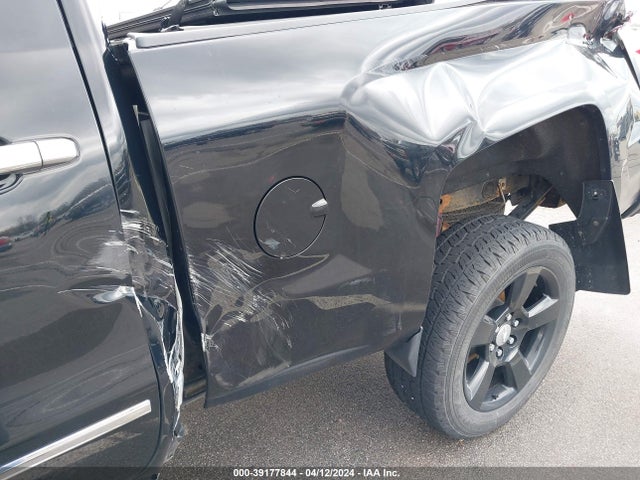 Chevrolet Silverado 1500 2lt 2015 3GCUKRECXFG478045 Image 17