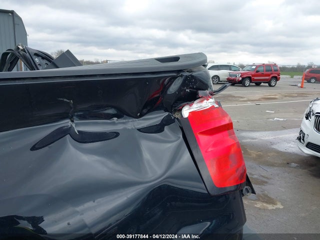 Chevrolet Silverado 1500 2lt 2015 3GCUKRECXFG478045 Image 18