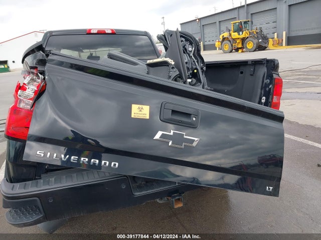 Chevrolet Silverado 1500 2lt 2015 3GCUKRECXFG478045 Image 19