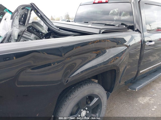 Chevrolet Silverado 1500 2lt 2015 3GCUKRECXFG478045 Image 20