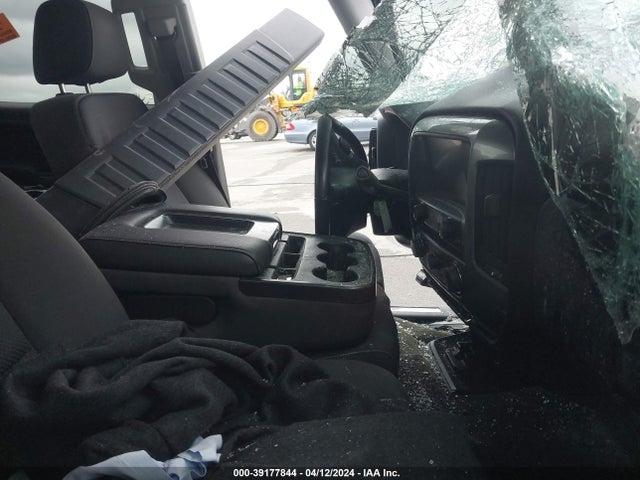 Chevrolet Silverado 1500 2lt 2015 3GCUKRECXFG478045 Image 5