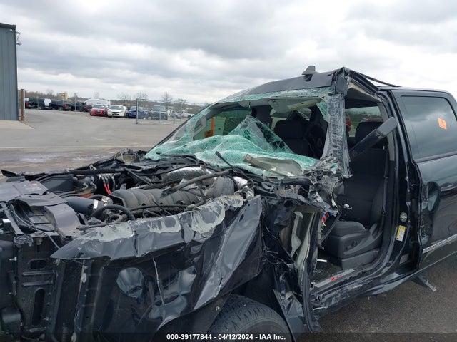 Chevrolet Silverado 1500 2lt 2015 3GCUKRECXFG478045 Image 6