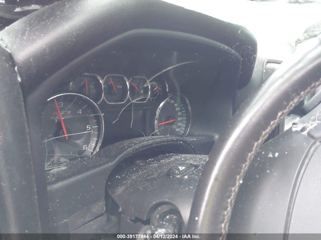Chevrolet Silverado 1500 2lt 2015 3GCUKRECXFG478045 Image 7