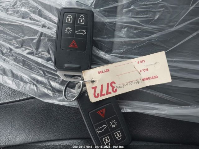 YV449MDKXF2746704 Volvo Xc60 T6