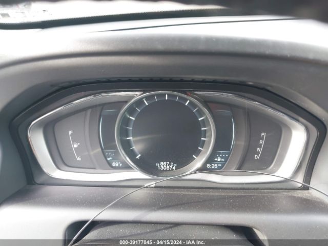 YV449MDKXF2746704 Volvo Xc60 T6