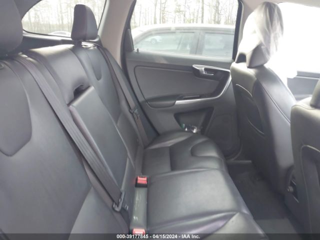 YV449MDKXF2746704 Volvo Xc60 T6