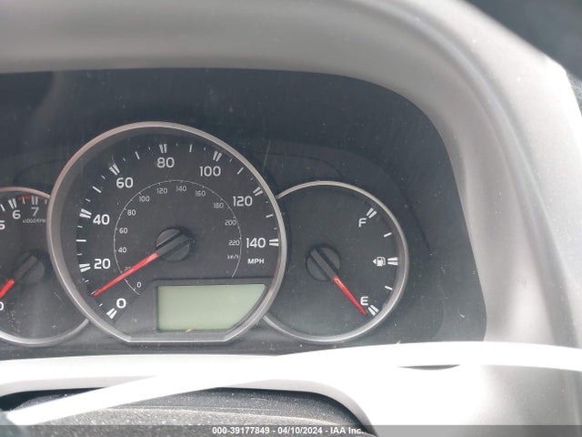 Toyota RAV4 LE 2016 2T3ZFREV8GW248632 Image 7