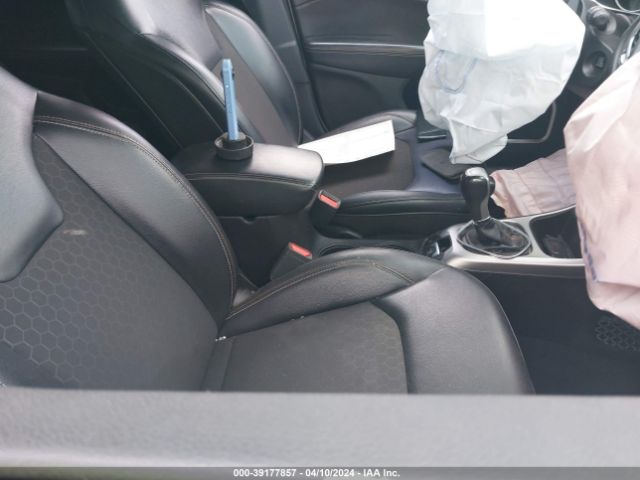 3C4NJCBB0HT632661 Jeep New Compass Latitude Fwd