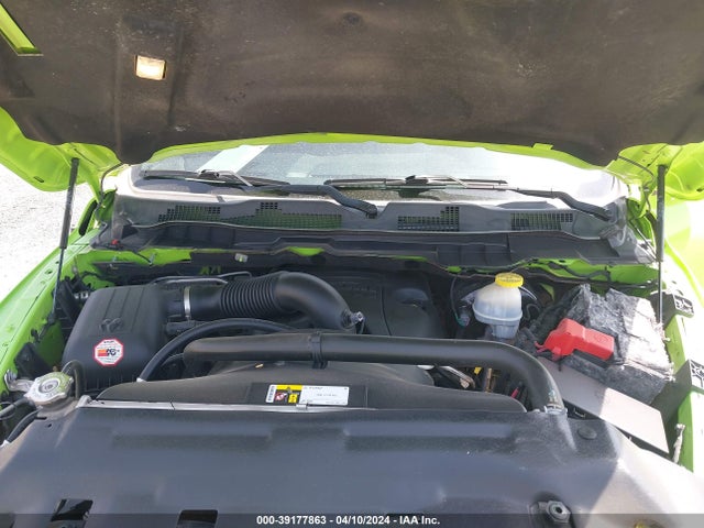 1C6RR7MT7HS794058 RAM 1500 Sport  4x4 5'7 Box
