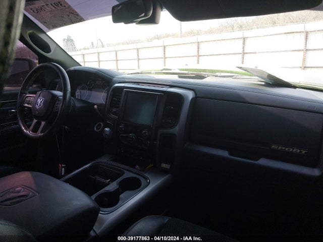 1C6RR7MT7HS794058 RAM 1500 Sport  4x4 5'7 Box